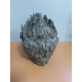 Hot selling Black Myth Wukong Avatar Decoration Resin game black myth Wukong Monkey King ornaments