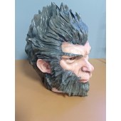 Hot selling Black Myth Wukong Avatar Decoration Resin game black myth Wukong Monkey King ornaments