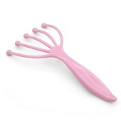 Hot seller Scalp massager Steel Ball head Massage Relaxation Five Finger Massager for head