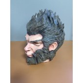 Hot selling Black Myth Wukong Avatar Decoration Resin game black myth Wukong Monkey King ornaments