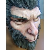 Hot selling Black Myth Wukong Avatar Decoration Resin game black myth Wukong Monkey King ornaments