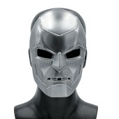 Marvel series Doctor Doom Mask, film and television merchandise, cosplay, party costumes, masks, Halloween props
