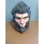 Hot selling Black Myth Wukong Avatar Decoration Resin game black myth Wukong Monkey King ornaments