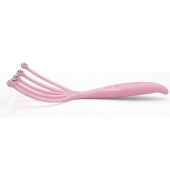 Hot seller Scalp massager Steel Ball head Massage Relaxation Five Finger Massager for head