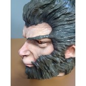 Hot selling Black Myth Wukong Avatar Decoration Resin game black myth Wukong Monkey King ornaments