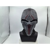 Star Wars Sith Lord Mask Movie and TV Peripheral Cosplay Party Costume Props Halloween Props