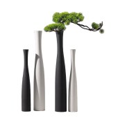 BHM Zen entrance decoration ornaments welcome pine vase entry closet home decoration art high-end