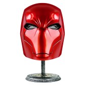 Star Wars Red Hat helmet mask can be worn with resin material Halloween cosplay item Star Wars helmet