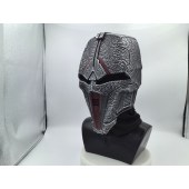 Star Wars Sith Lord Mask Movie and TV Peripheral Cosplay Party Costume Props Halloween Props