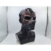 Star Wars series mask resin material can be worn around the film and television imitation props M02 skull mask