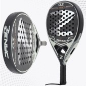 AMA SPORT P43 Diamond Paddle Shovel Racquet 12K Carbon Fiber Head Quality Padel Racket