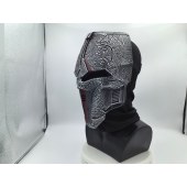 Star Wars Sith Lord Mask Movie and TV Peripheral Cosplay Party Costume Props Halloween Props