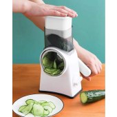 3PCS Blade Slicer Home Cooking Kitchen Multifunctional Vegetable Chopper Melon Grater Fruit Cutter
