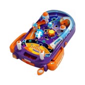 Parent-child Interaction Two-player Battle Concentration Training Finger Sports Desktop Pinball Board Games For Adults Kids