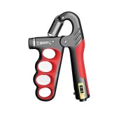 Hand Gripper 5-100KGS Adjustable Resistance Exercise Hand Grip Strength Hand Training