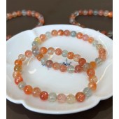 Arusha Crystal Healing Spiritual Energy Bracelet