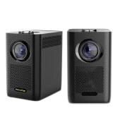 S30 Max 4K Mini Portable Projector Android 10 2GB+16GB Theater Beamer For Home Theater