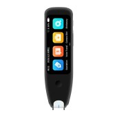 S10 Pen Scanner Text to Speech Device Digital Highlighter Multi-functional Pen Reader For Learning Business