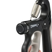 Hand Gripper 5-100KGS Adjustable Resistance Exercise Hand Grip Strength Hand Training