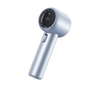 Wireless High speed hand mini fan Cute Portable USB Rechargeable motor 199 speed gears fan Handheld High speed fan