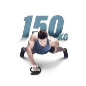 Creative Push-up Stand Handles Push-up Bracket For Double Arms Strength support And Household Muscle Training Equipment