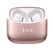 2024 Tws Mini In-ear Headphone 5.3 Sports Gaming Headset Led Display With Power bank Wireless Earbuds Earphone