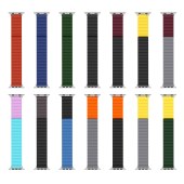 Good Quality Silicone Magnetic Wrist Strap For Samsung Galaxy Watch Classic Sport Rubber Watch Bracelet 20mm 22mm