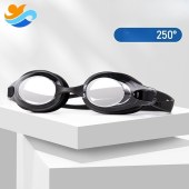 Half Price Big Sale Prescription man/woman Swimming Goggles Fog-Free