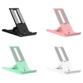 Portable phone stand, foldable tablet stand, mobile phone stand, mobile stand, tablet stand applicable to smartphones