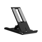 Portable phone stand, foldable tablet stand, mobile phone stand, mobile stand, tablet stand applicable to smartphones