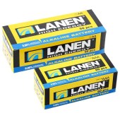 Super Heavy Duty AA No 5 Alkaline Battery Mercury Cadmium 1.5v No. 5 Dry Batteries