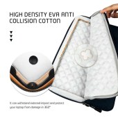 Laptop Sleeve Bag Pouch 13 14 15.4 15.6 Inch For Macbook Air Pro HP DELL Computer Notebook Carrying Case Shockproof Men Women