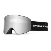 Ski goggles anti fog snow goggles anti uv snowboard goggles