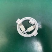 iPhone 151m/2m USB 2.0 C to c TPE PD 3A 60wUSB Type C to USB-C Cable Charge PD 60W Quick Charging Data Fast Charger