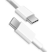 iPhone 151m/2m USB 2.0 C to c TPE PD 3A 60wUSB Type C to USB-C Cable Charge PD 60W Quick Charging Data Fast Charger
