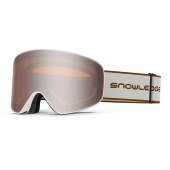 Ski goggles anti fog snow goggles anti uv snowboard goggles