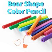 Professional Coloured Pencils Kit Eco-friendly Drawing Pencil Set For Artsist Color Pencil