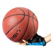 Basketball Handle Train Basketball Control And Dribble Finger Training Anti-grip Special Basketball Training Equipment