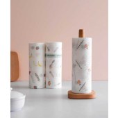 Professional Made Quick-Dry Durable Low Cost Woven Kitchen Use Low Price Reusable Paperless Unpaper Towel