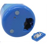 Electric pencil sharpener student battery sharpener manufacturers wholesale direct learning stationery supplies