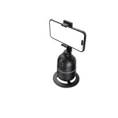 P03 LED Light Auto Face Tracking Smartphone Mobile Camera Phone Stabilizer Gimbal