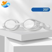 Half Price Big Sale Prescription man/woman Swimming Goggles Fog-Free