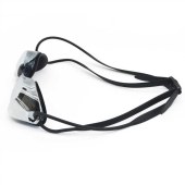 Adult Swim Google Anti-fog UV Protect Racing Swimming Goggles