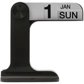 Nordic ins design desktop calendar page flip desk calendar creative simple modern living room small ornaments office calendar