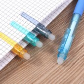 0.5MM ST Tip Erasable Gel Pens For Students School Stationery Gel Pen Set For Office Gel Ink Pen