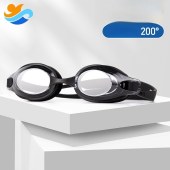 Half Price Big Sale Prescription man/woman Swimming Goggles Fog-Free