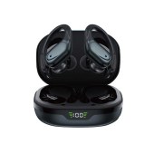 2024 TWS Earbuds BT 5.3 Gaming TWS Wireless Headsets Stereo In-Ear Earphones With touch screen for ios and AndroidG
