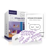 Self Heating Steam Hot Warm Disposable Eye Care Patch Heating Pad Steam Eye Mask