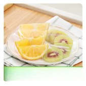 600m Length 45cm Width Kitchen Cling Wrapping For Food Affordable Wrapping