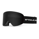 Ski goggles anti fog snow goggles anti uv snowboard goggles